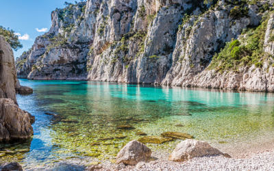 Quelle est la plus belle calanque de France ?